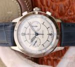 Replica Jaeger-LeCoultre Master Chronograph SWISS 7750 Watch 40mm